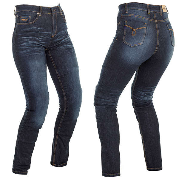 Richa RICHA NORA SLIM JEAN NAVY